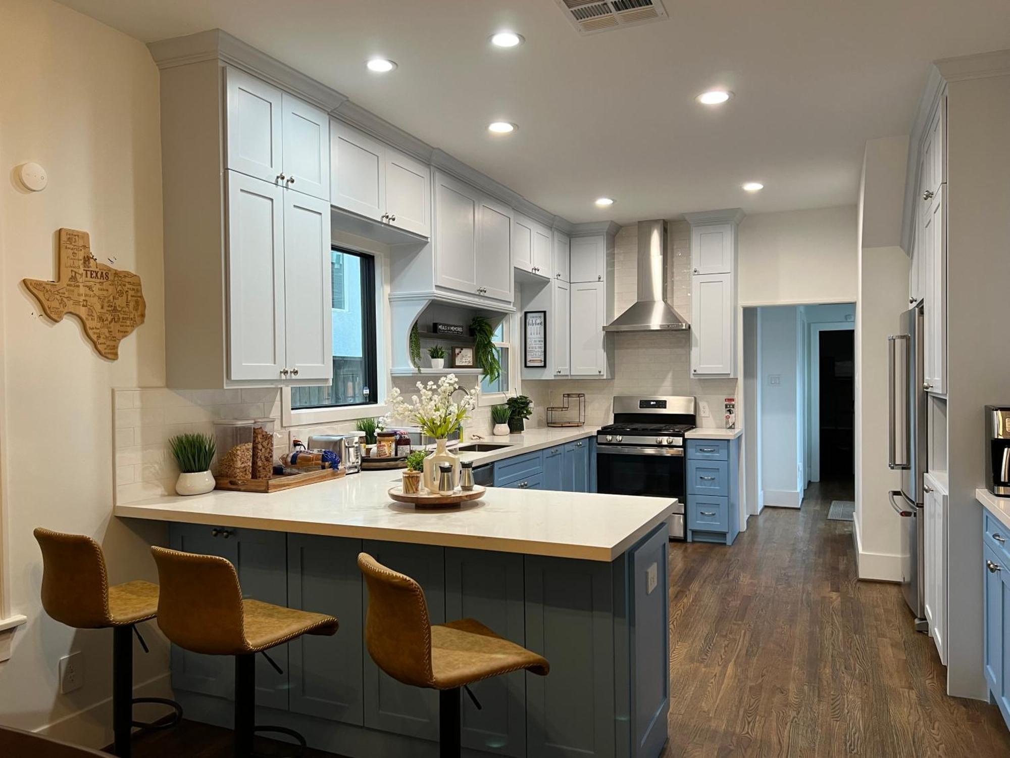 Mycrib Houston Hostel المظهر الخارجي الصورة