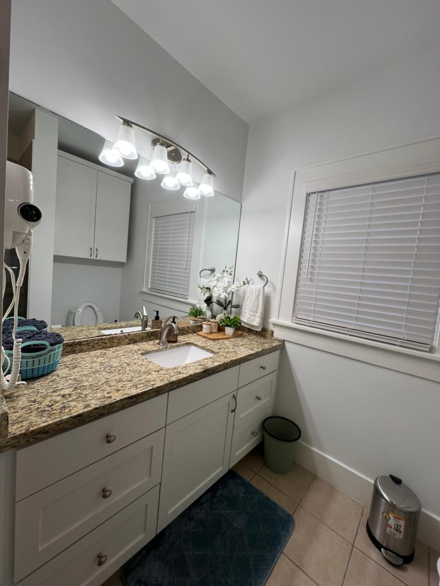 Mycrib Houston Hostel المظهر الخارجي الصورة