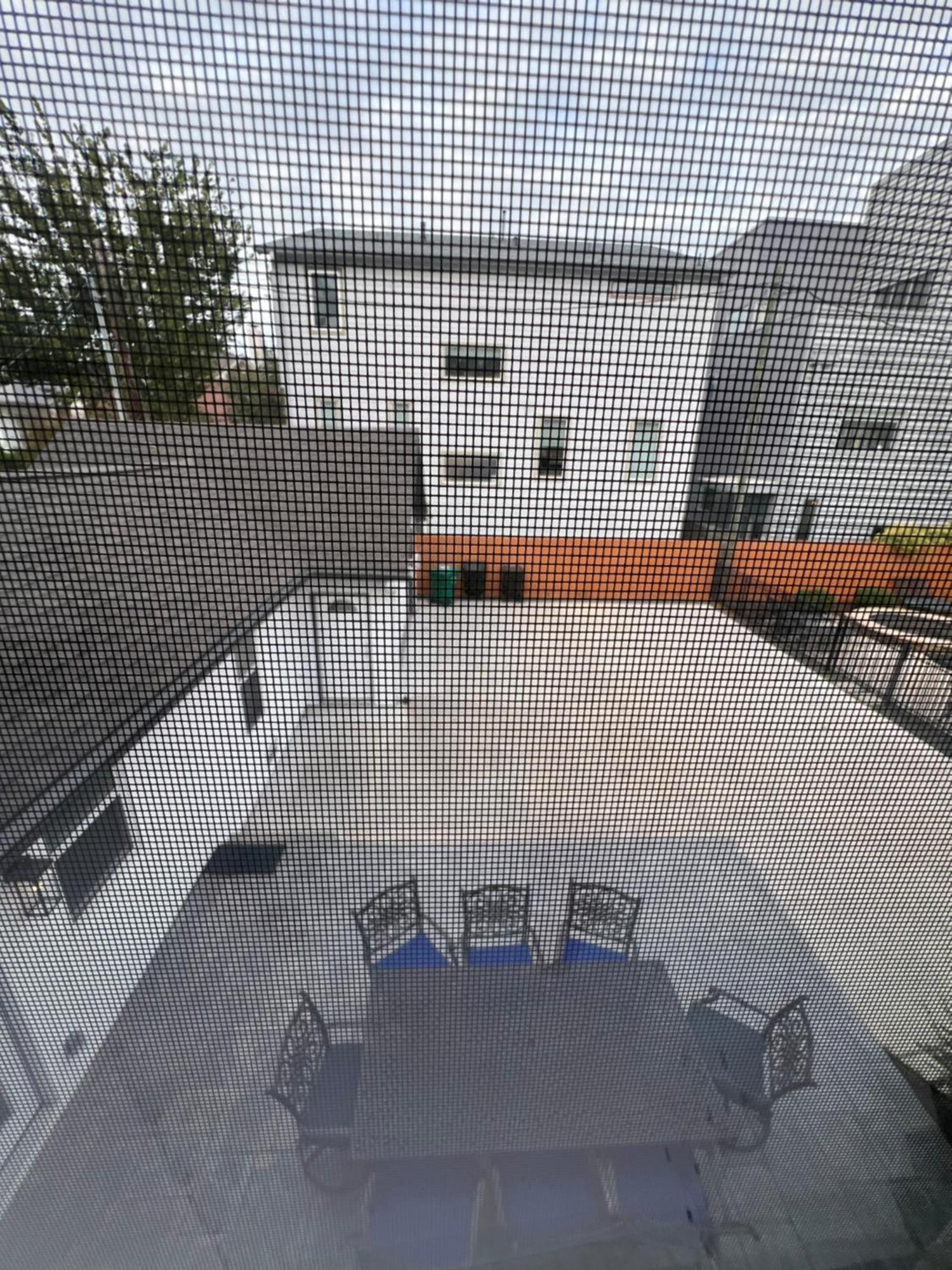Mycrib Houston Hostel المظهر الخارجي الصورة