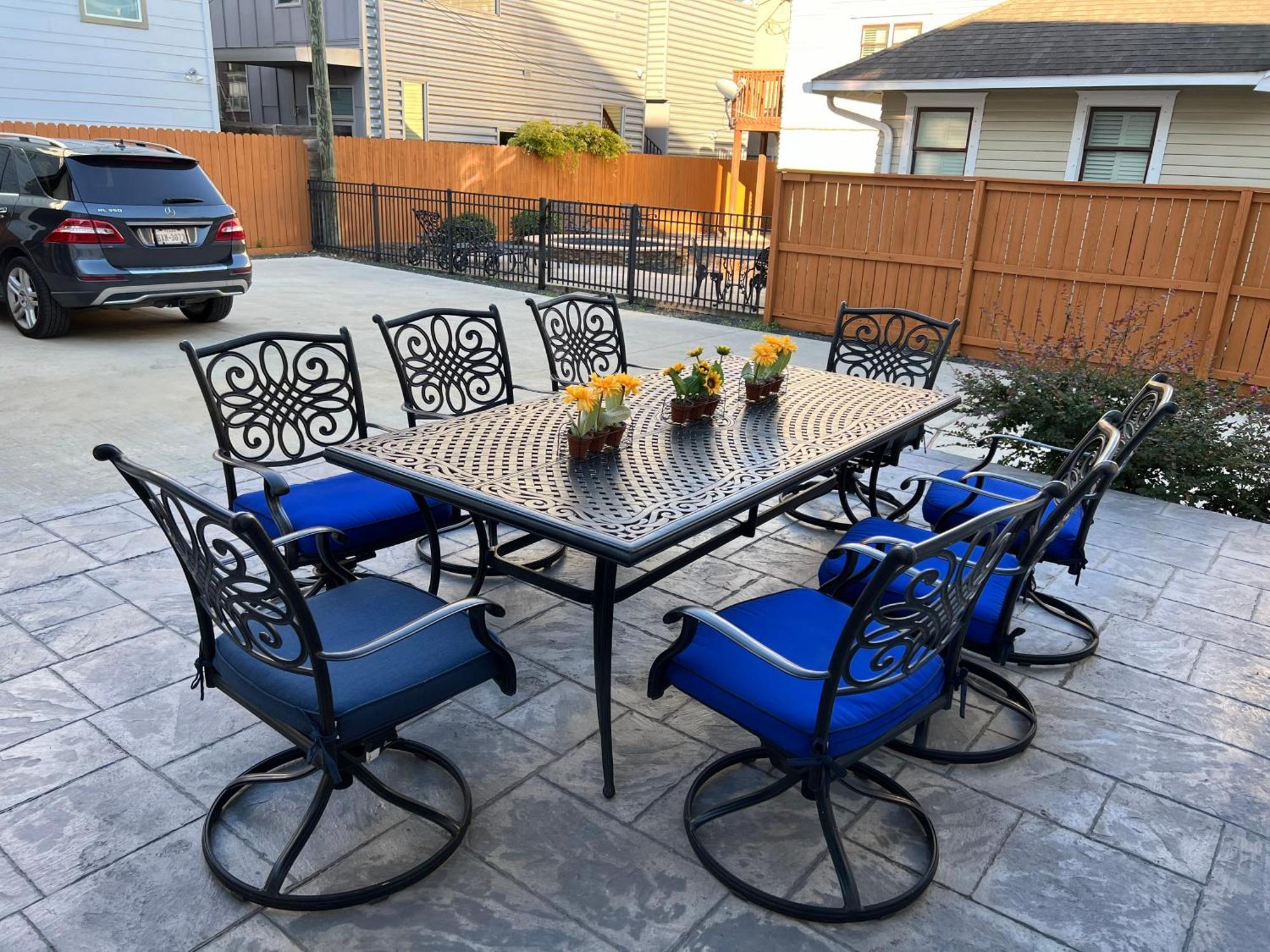 Mycrib Houston Hostel المظهر الخارجي الصورة