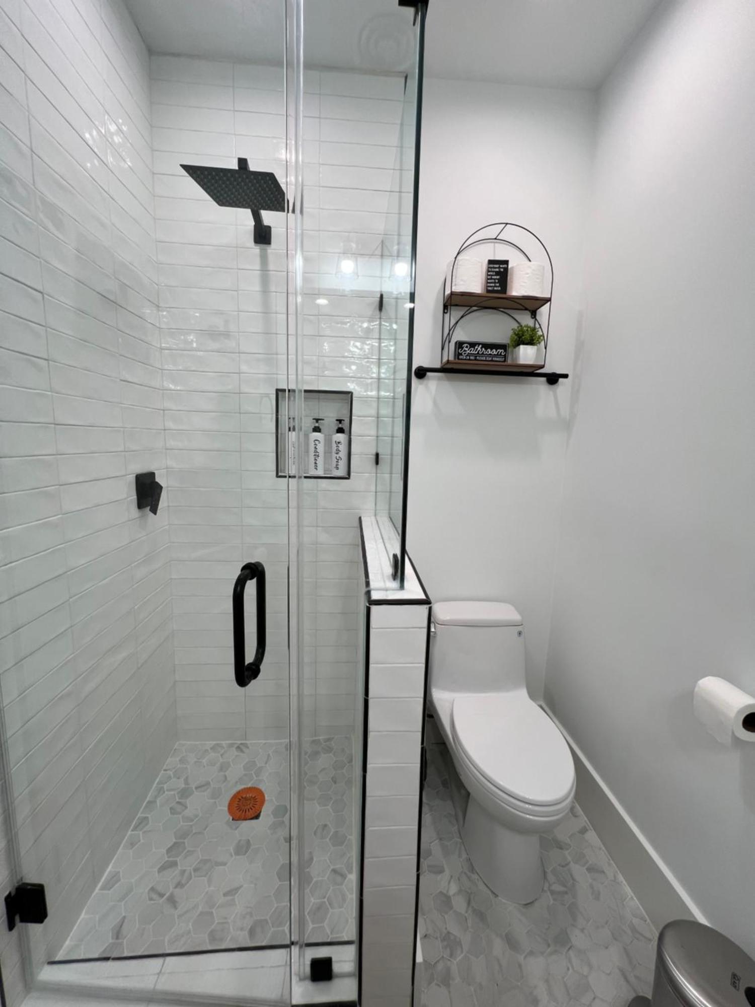 Mycrib Houston Hostel المظهر الخارجي الصورة