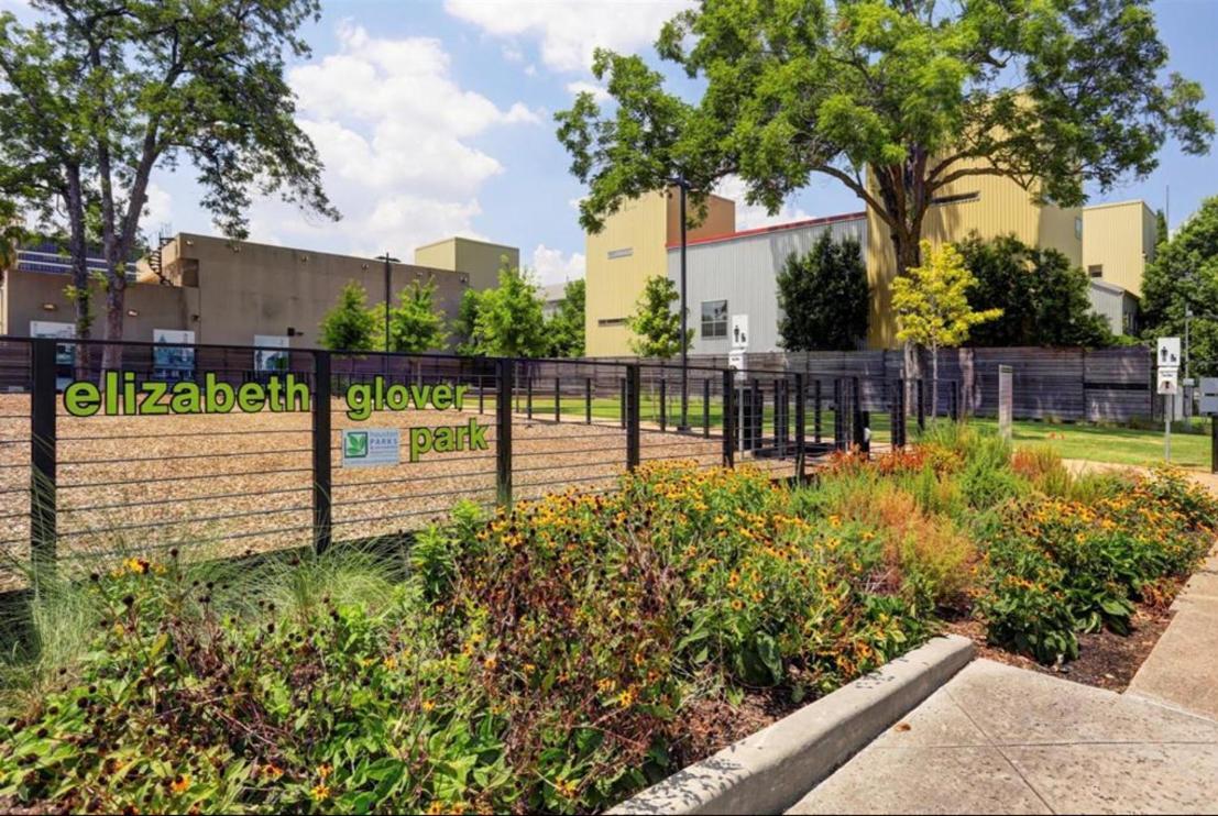 Mycrib Houston Hostel المظهر الخارجي الصورة