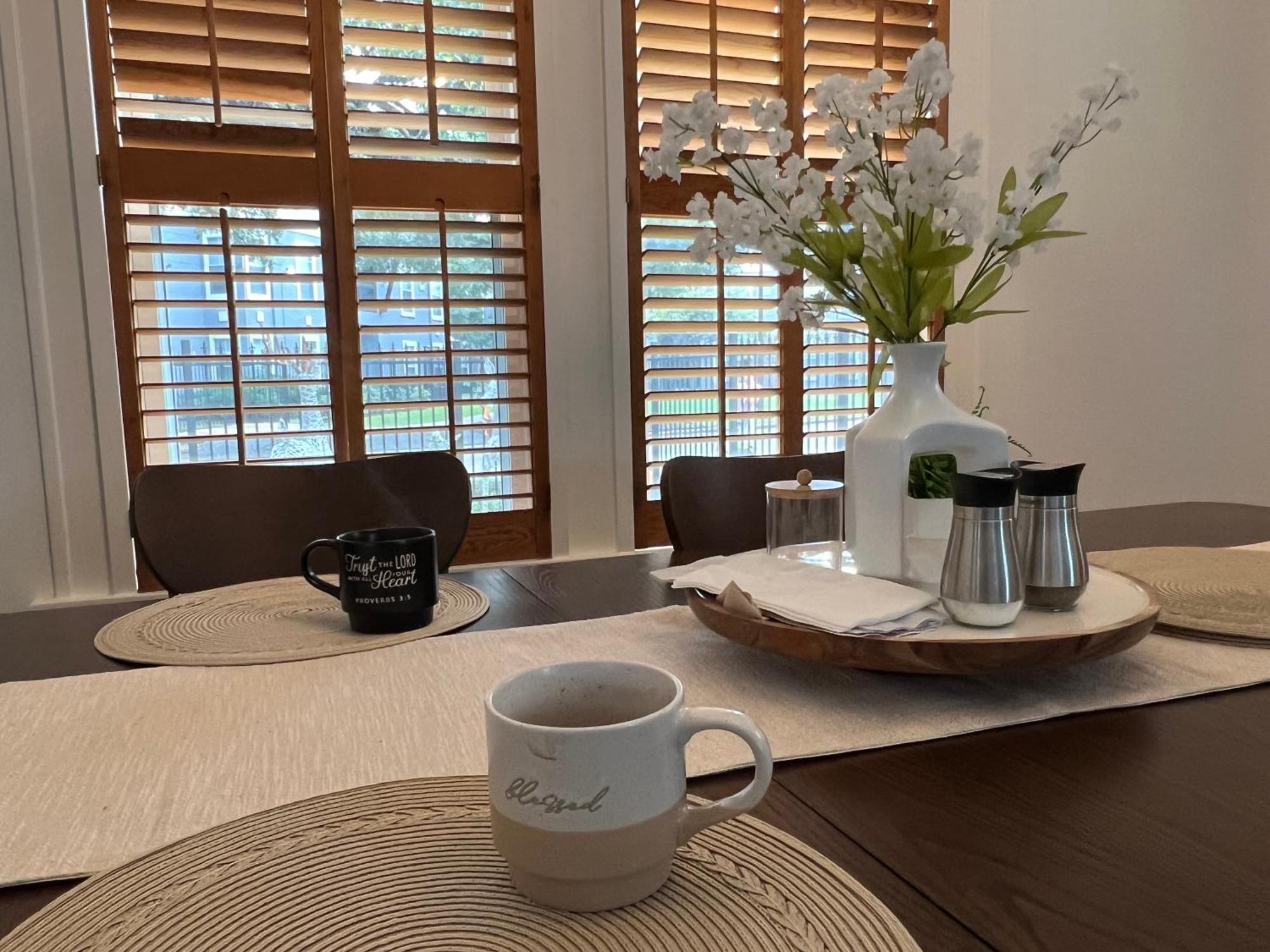Mycrib Houston Hostel المظهر الخارجي الصورة