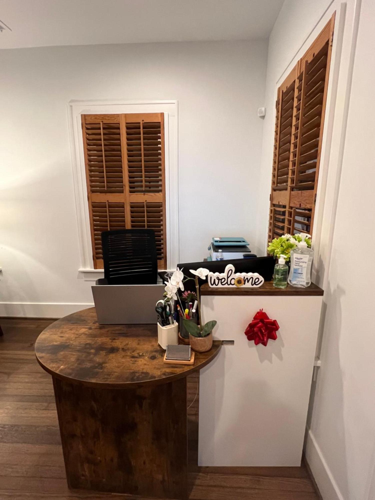 Mycrib Houston Hostel المظهر الخارجي الصورة