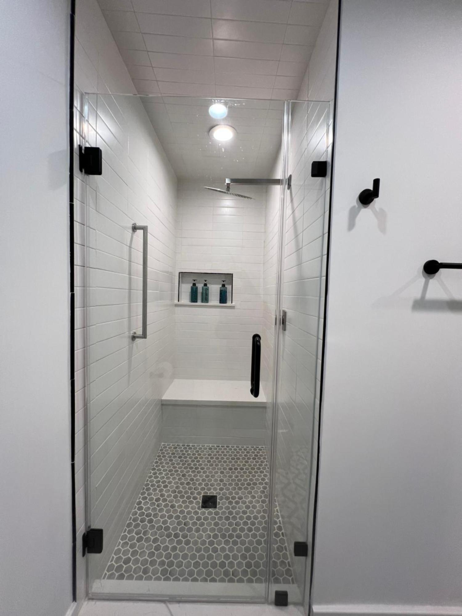 Mycrib Houston Hostel المظهر الخارجي الصورة