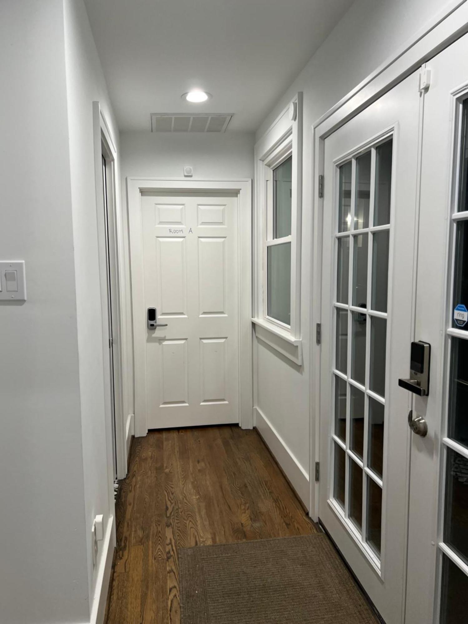 Mycrib Houston Hostel المظهر الخارجي الصورة