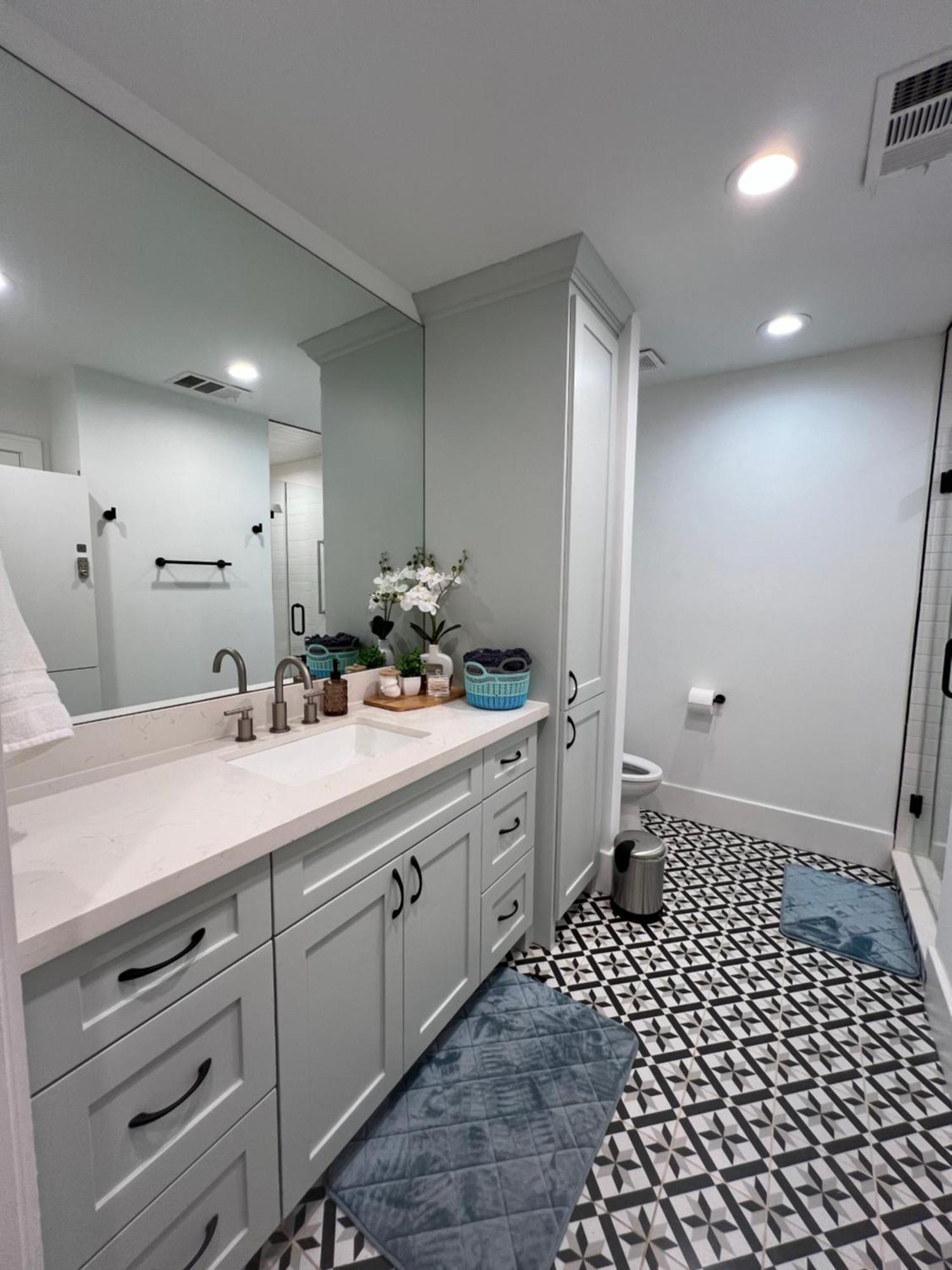 Mycrib Houston Hostel المظهر الخارجي الصورة
